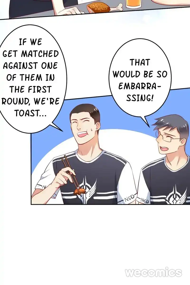 Legend Reboot Chapter 22 15